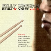 Billy Cobham & Eumir Deodato - The Vibe Inside