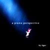 A Piano Perspective artwork