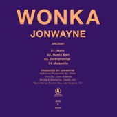 Jonwayne - Wonka (Radio Edit)