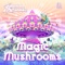 Magic Mushrooms - Ananda Shake lyrics