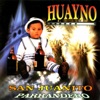 Huayno - Hoy Voy a Tomar