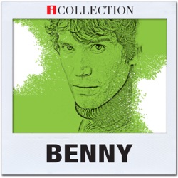 Benny - Si puedo volverte a ver (feat. Miguel Bosé)