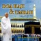 Menuju Ke Mekah - Dato' Ustaz Haji Md. Daud Che' Ngah lyrics