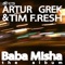 Jaja - Artur Grek & Tim F. Resh lyrics