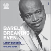 Barely Breaking Even (Opolopo Vocal Mix) artwork