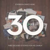 All I Have Is Christ (feat. Paul Baloche) artwork