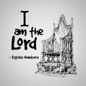I Am the Lord artwork