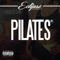 Pilates - Eclipse Darkness lyrics