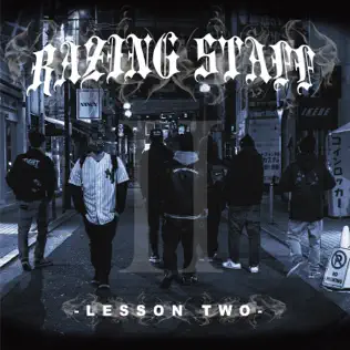 descargar álbum Razing Staff - Lesson Two