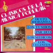 Clasicos De La Música Popular Vol.1, 2016