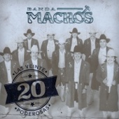 El cuaco chano - Banda Machos