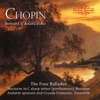 Bernard d'Ascoli - Nocturne in C-Sharp Minor, B.49