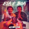 Ela é Boa - Single