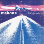 Mekons - Abernant 1984/5