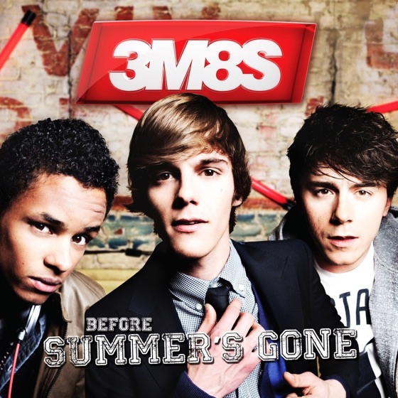 Cover artwork for (before) Summer's Gone