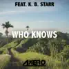 Stream & download Who Knows (feat. K.B. Starr) - Single