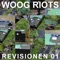 George Harrison (Apollo Lovemachine Remix) - Woog Riots lyrics