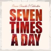 Seven Times a Day artwork