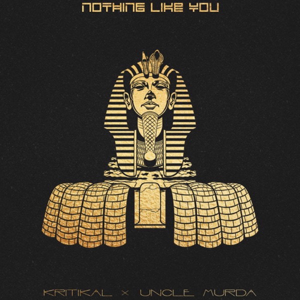 Nothing Like You (feat. Uncle Murda) - Single - Kritikal
