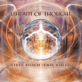 Steve Roach & Erik Wøllo - Stream of Thought 1