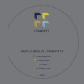 Fourfit EP 08 - Marcus Intalex