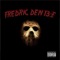 Fmk - Fredric lyrics