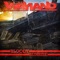 Bloody Sunrise - Wayland lyrics