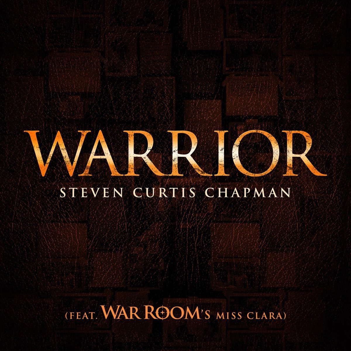 Warrior feat. Chapman Entertainment. Пара карат Chapman feat. Ampad.