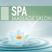 Spa Massage Salon - Wellness Center Background Songs, Tantric Sensual Music for Physical Relaxation artwork