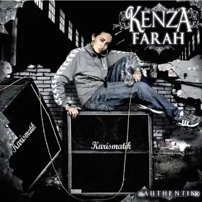 Authentik - Kenza Farah Authentik - Kenza Farah