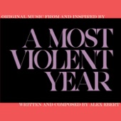 A Most Violent Year (Original Music From and Inspired By) artwork