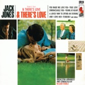 Jack Jones - And I Love Her