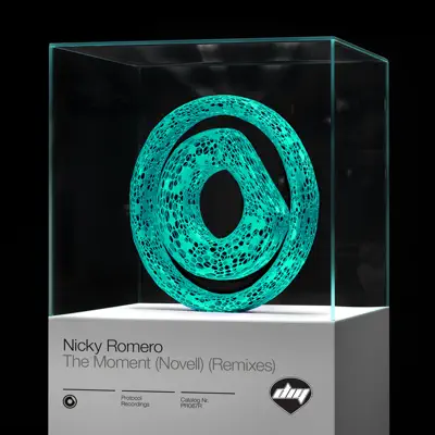 The Moment (Novell) (Remixes) - EP - Nicky Romero