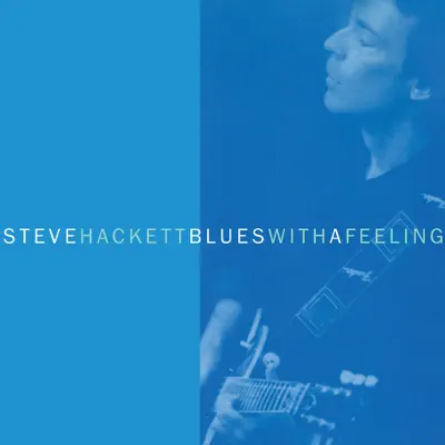 Blues with a Feeling - Steve Hackett