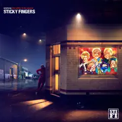 Westway (The Glitter & the Slums) - Sticky Fingers