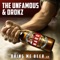 Bring Me Beer (Drokz Version) - Drokz & The Unfamous lyrics