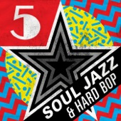 Five Star Soul Jazz & Hard Bop artwork