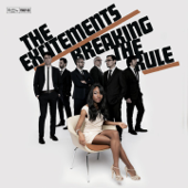 Breaking the Rule - The Excitements