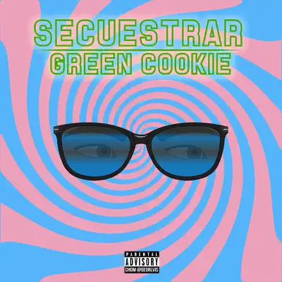 Secuestrar - Single - Green Cookie