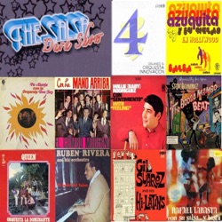 Eddie Lebron - Sigue Tu Vida