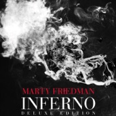 Inferno (Deluxe Edition) artwork
