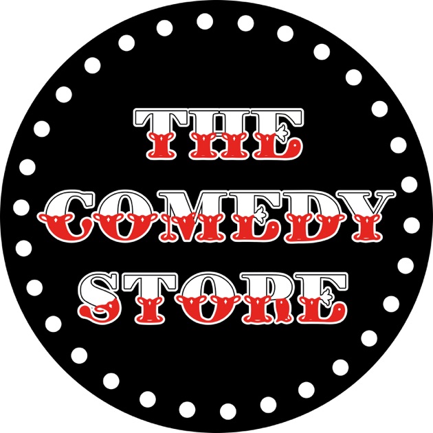 The Comedy Store Podcast by All Things Comedy on Apple Podcasts
