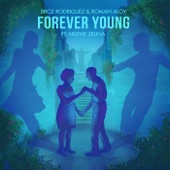 Forever Young (feat. Arlene Zelina) artwork