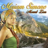 Miriam Simone - Give Thanks and Praise