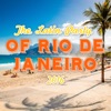 The Latin Party of Río De Janeiro 2016