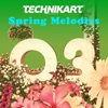 Technikart 03 - Spring Melodies, 2016