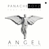 Angel (House Victimz Remix) [feat. Cristyle] artwork