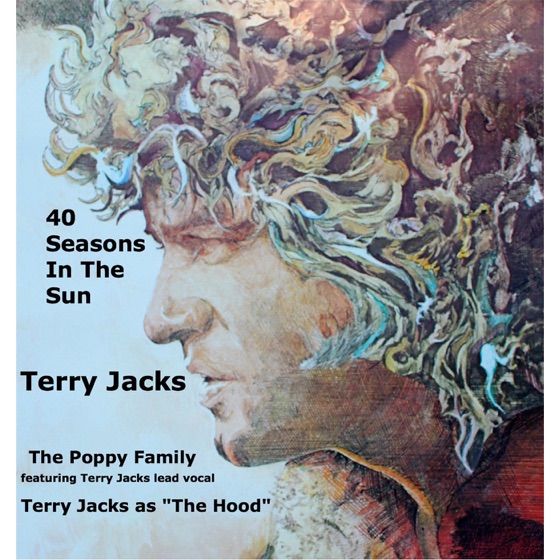 Cover artwork for Christina