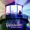 Lighthouse - EP