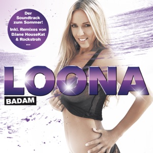 Loona - Badam - Line Dance Music